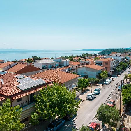 Kokkos Brothers Kallithea  Extérieur photo