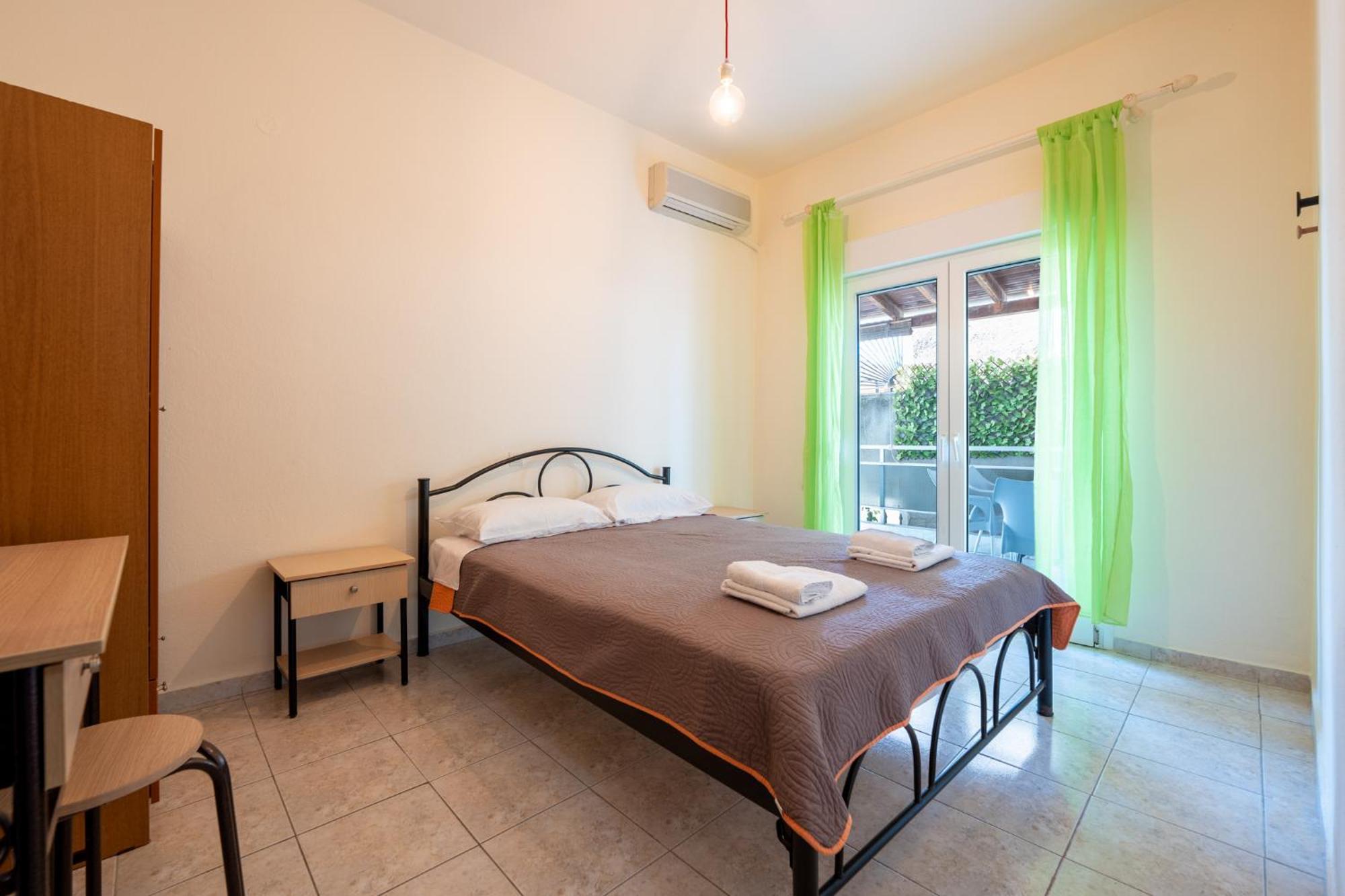 Kokkos Brothers Kallithea  Extérieur photo