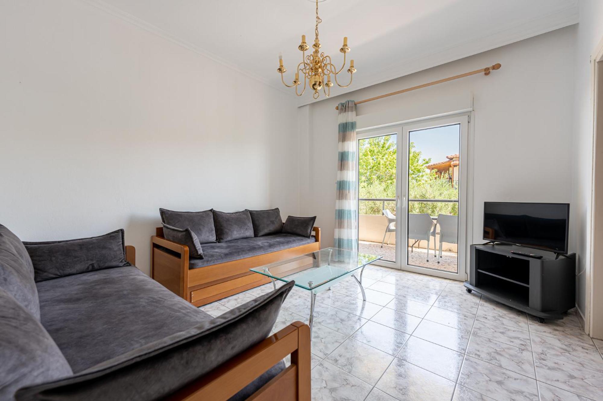 Kokkos Brothers Kallithea  Extérieur photo