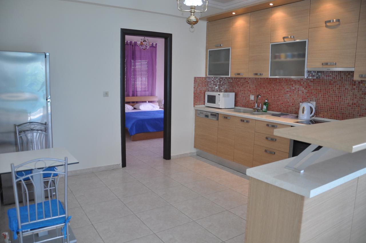 Kokkos Brothers Kallithea  Extérieur photo