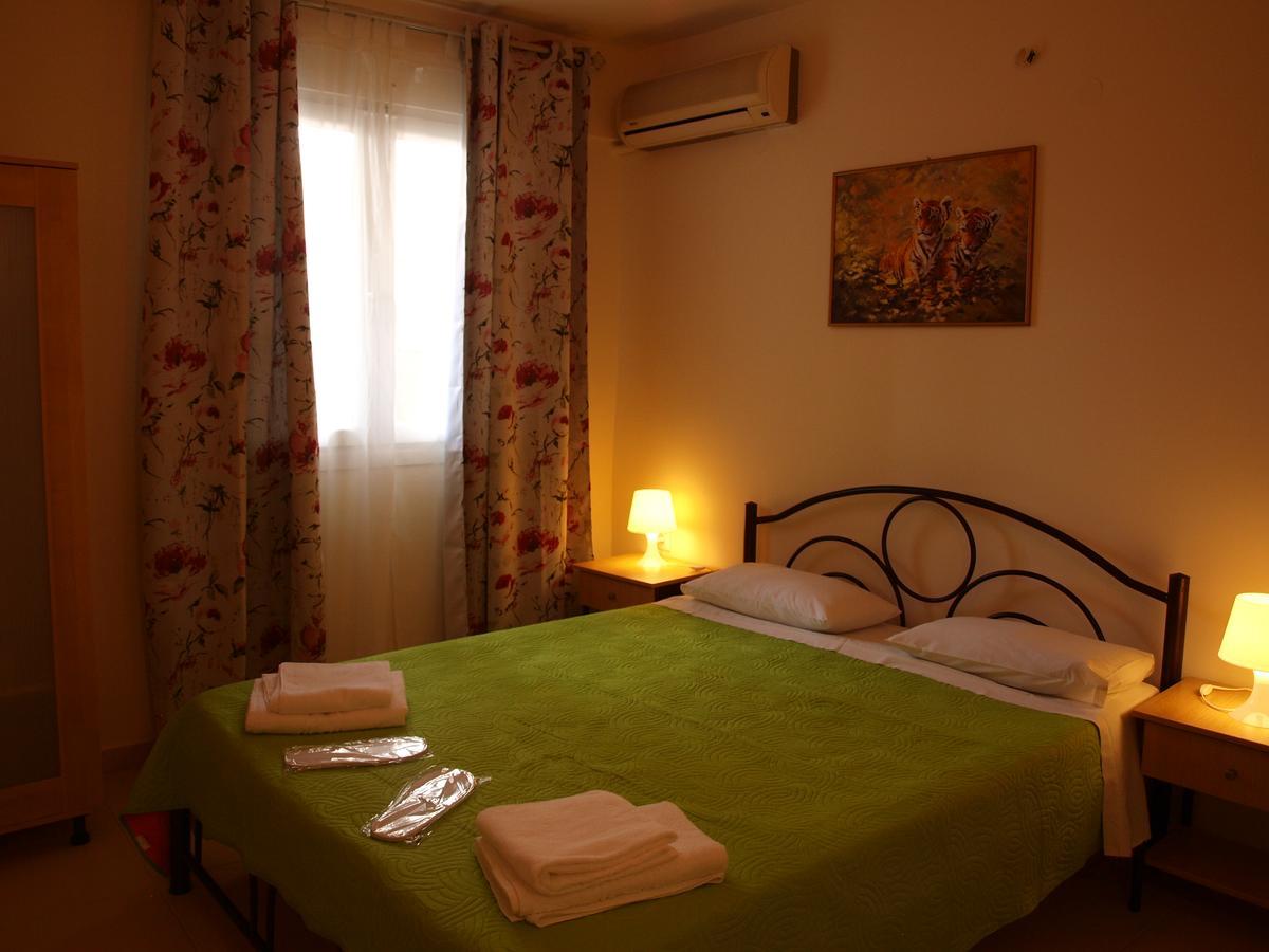 Kokkos Brothers Kallithea  Extérieur photo