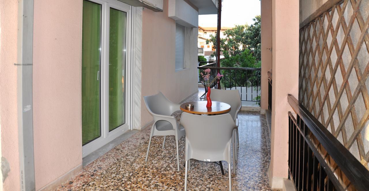 Kokkos Brothers Kallithea  Extérieur photo