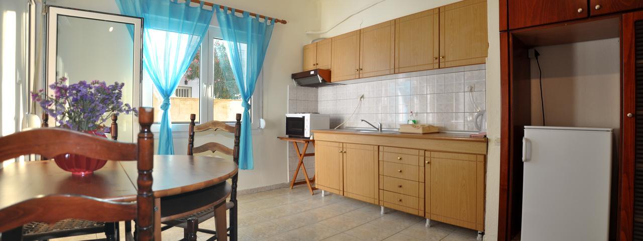 Kokkos Brothers Kallithea  Extérieur photo