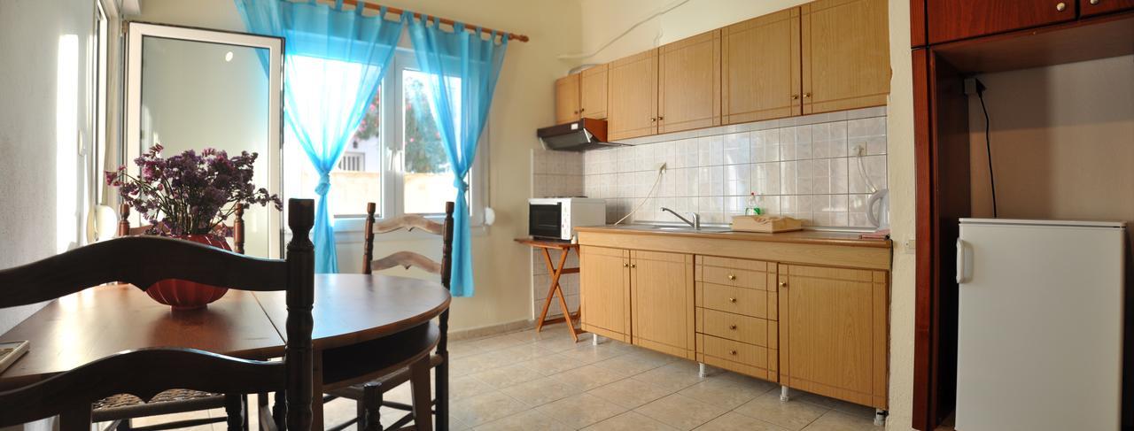 Kokkos Brothers Kallithea  Extérieur photo
