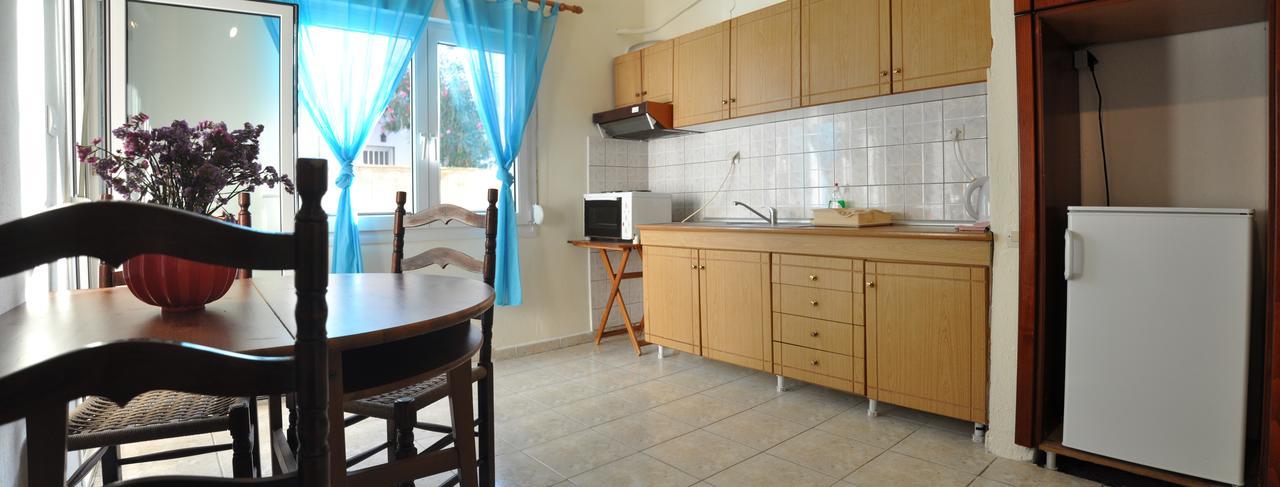 Kokkos Brothers Kallithea  Extérieur photo