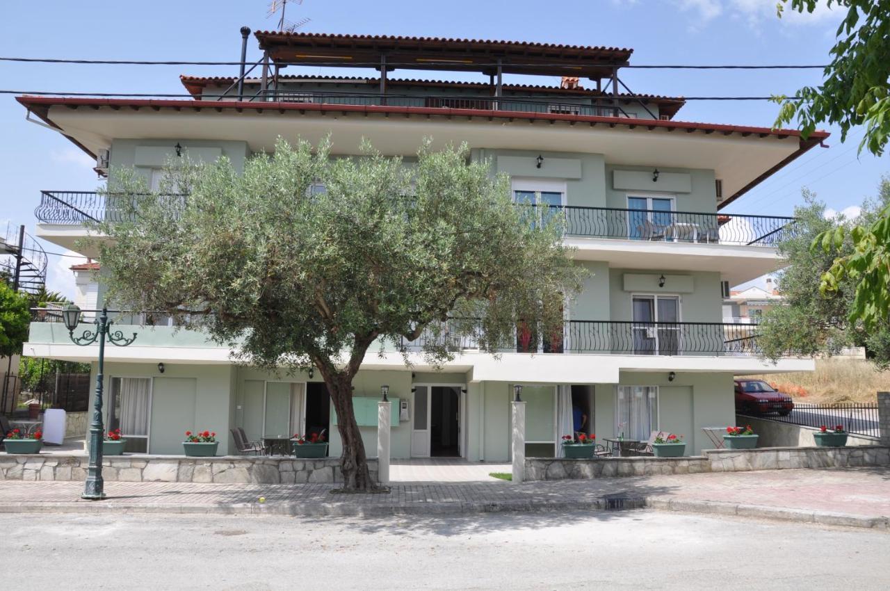 Kokkos Brothers Kallithea  Extérieur photo